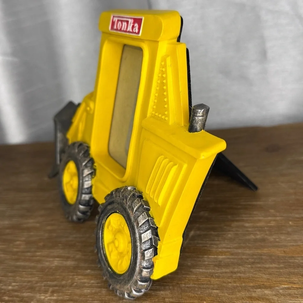 Hasbro tonka enesco